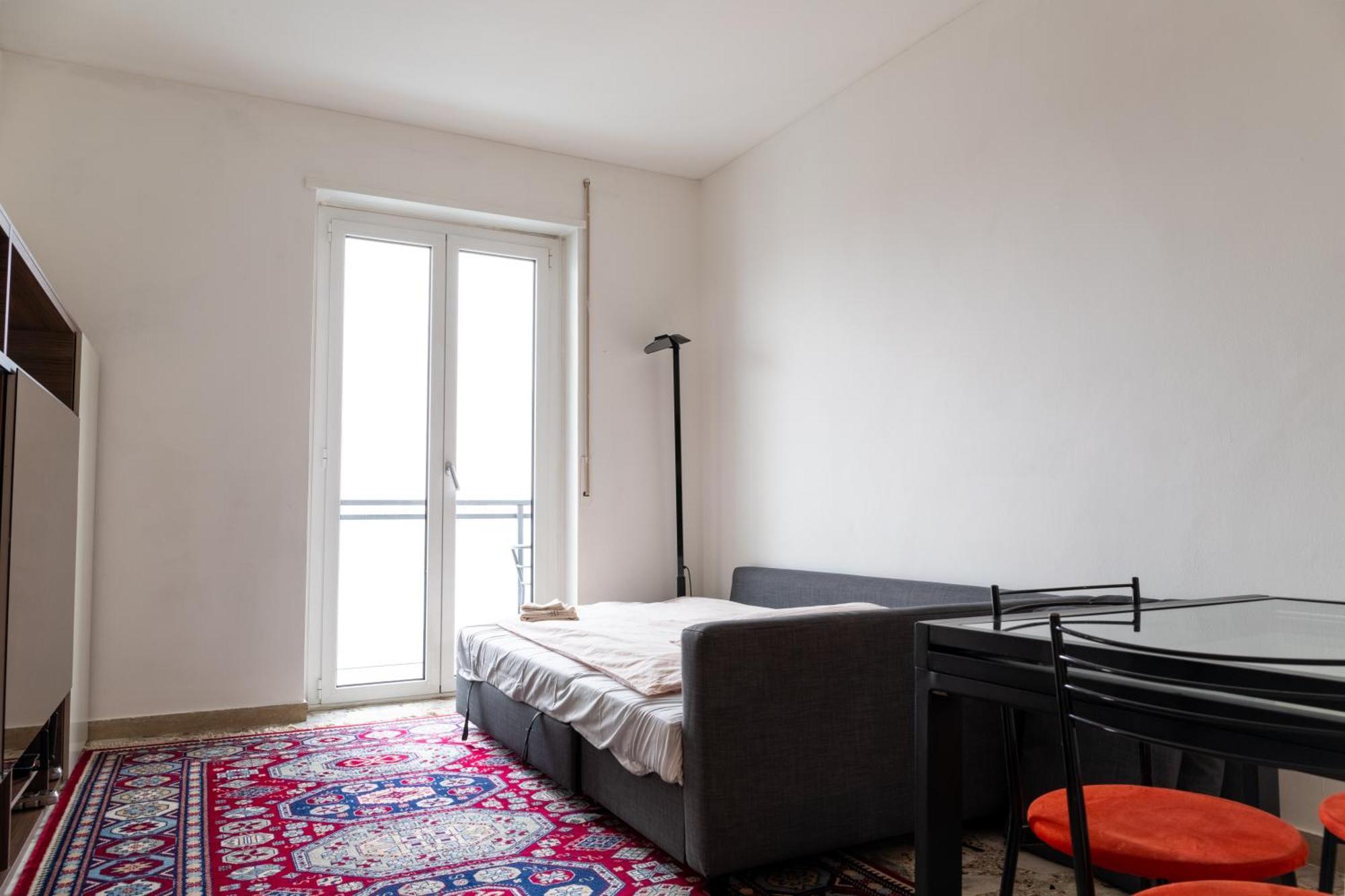 Milan Panoramic Views, Central Location Bagian luar foto