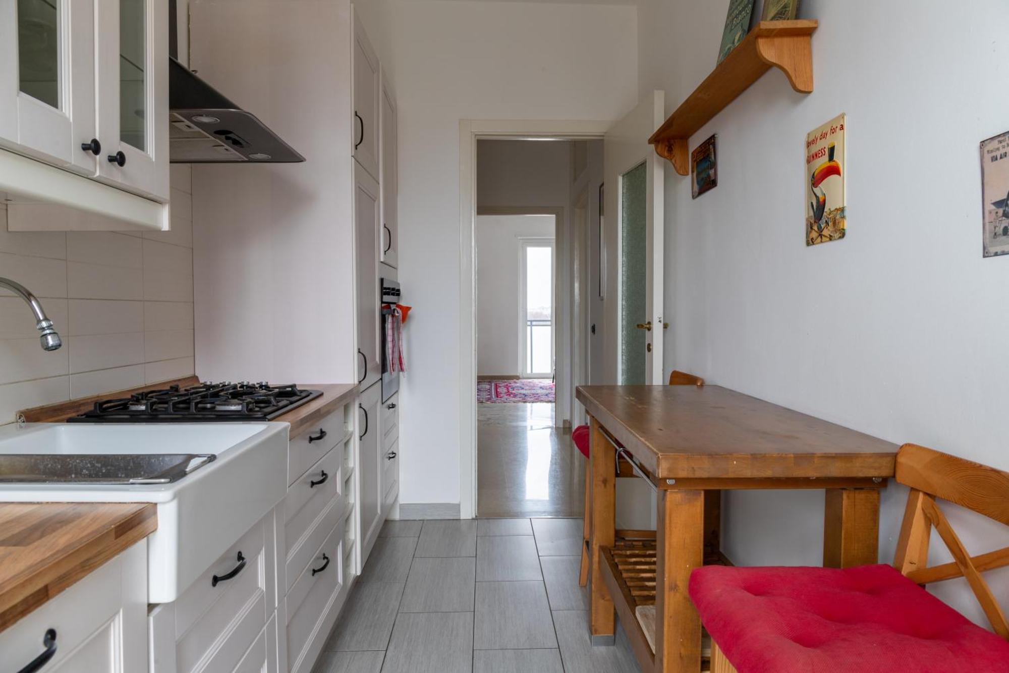 Milan Panoramic Views, Central Location Bagian luar foto
