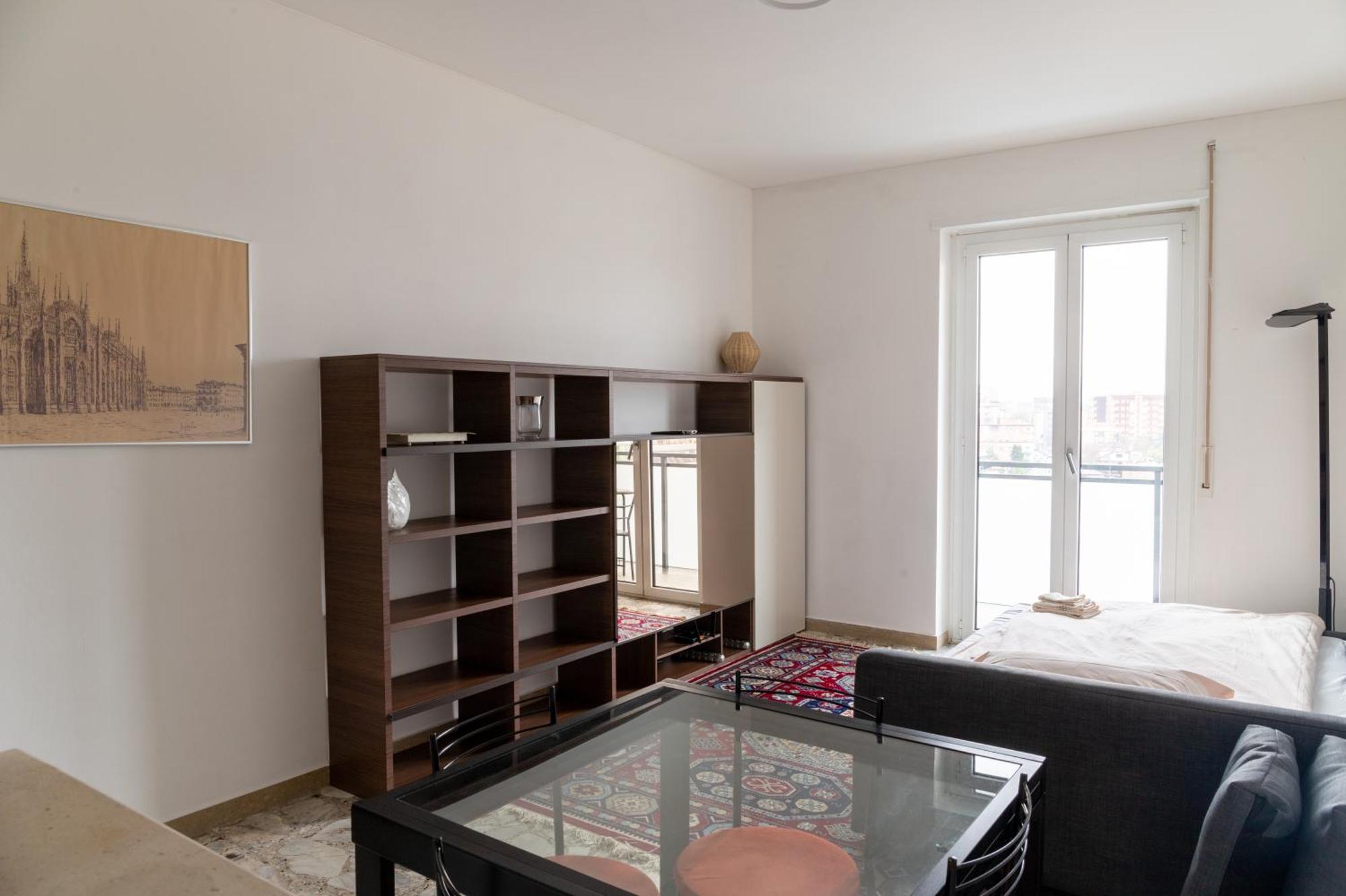 Milan Panoramic Views, Central Location Bagian luar foto