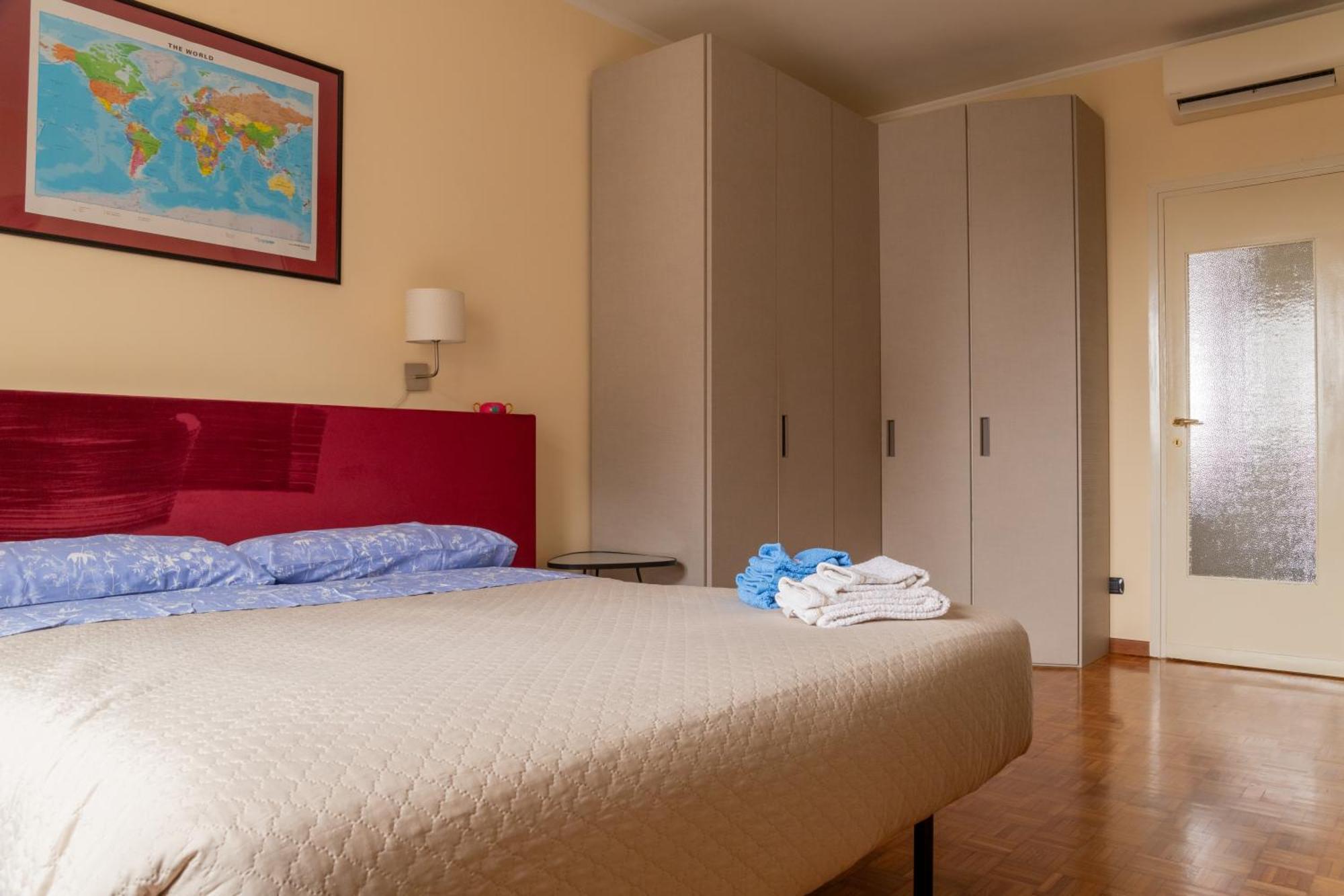 Milan Panoramic Views, Central Location Bagian luar foto