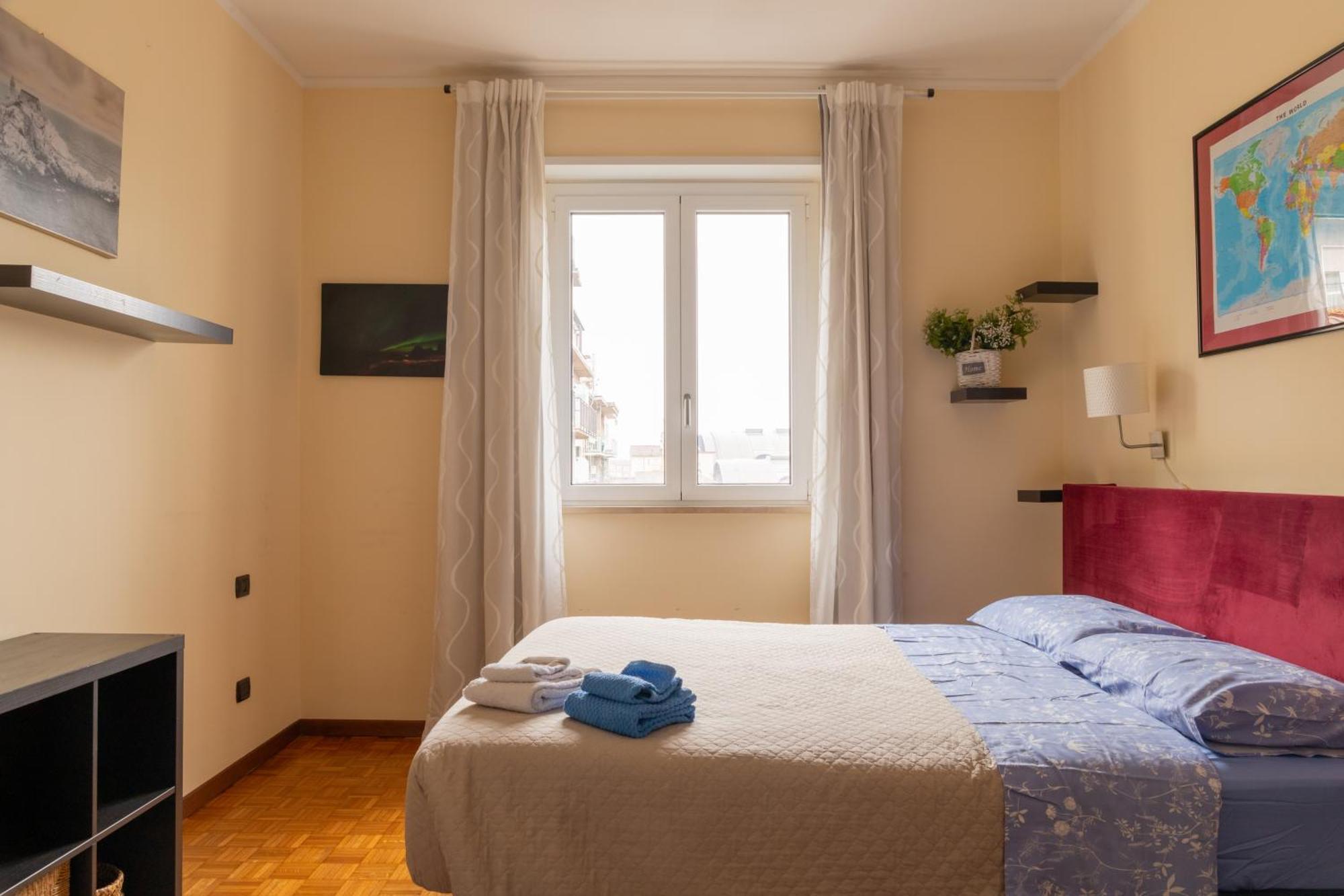 Milan Panoramic Views, Central Location Bagian luar foto