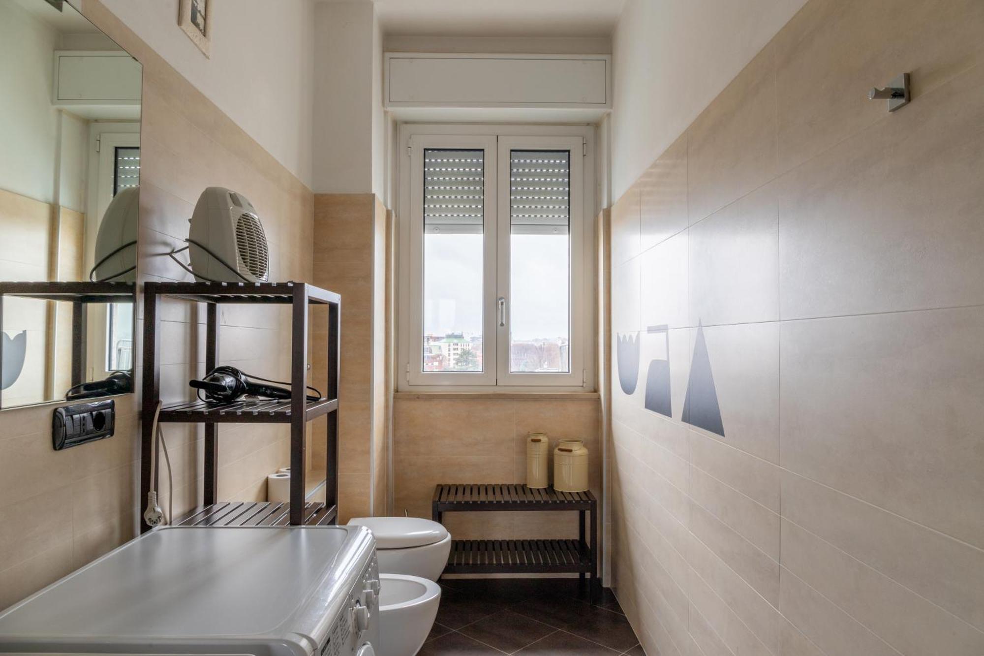 Milan Panoramic Views, Central Location Bagian luar foto