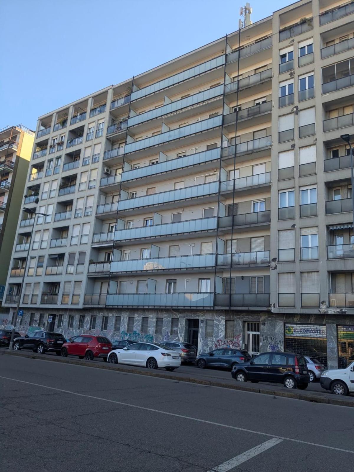 Milan Panoramic Views, Central Location Bagian luar foto